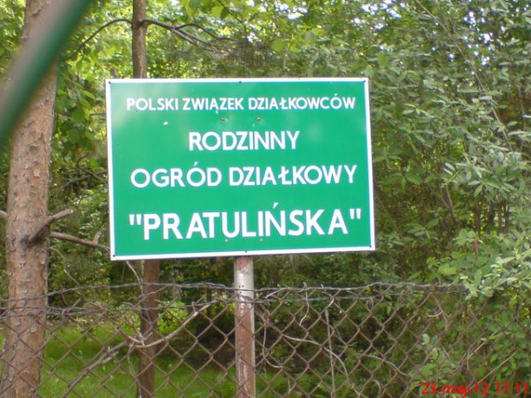 Ogrody Pratulińska / fot. http://rodpratulinska.wordpress.com