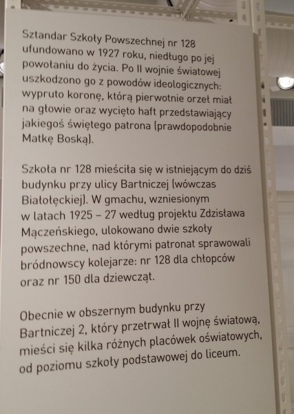 muzeum Pragi